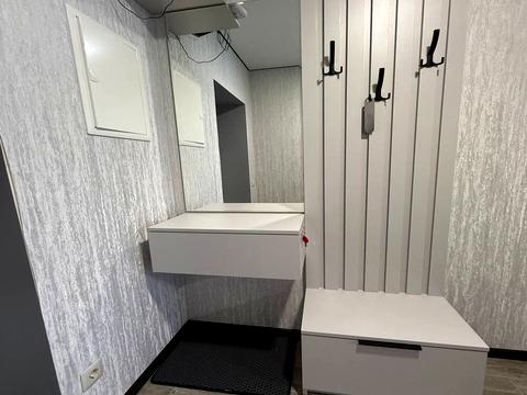 квартира по адресу Запорожское шоссе, 32-Д