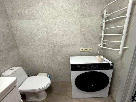 квартира по адресу Запорожское шоссе, 32-Д