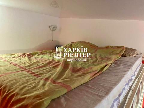 квартира по адресу Шевченковский пер., 40