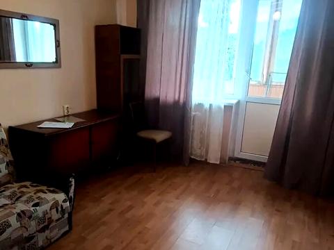 квартира по адресу Уманская ул., 37