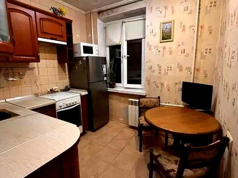 квартира по адресу Уманская ул., 37
