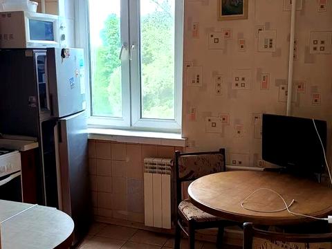 квартира по адресу Уманская ул., 37
