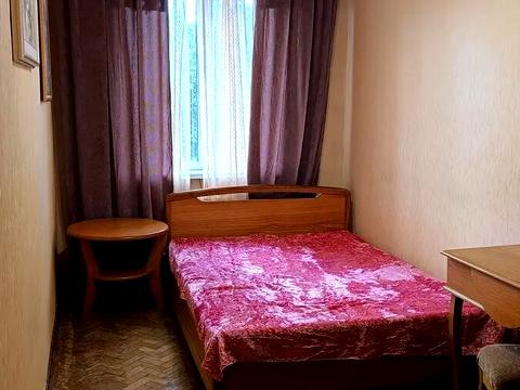 квартира по адресу Уманская ул., 37