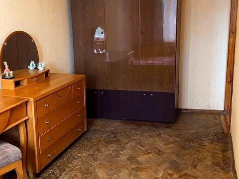 квартира по адресу Уманская ул., 37
