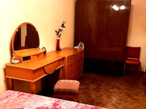 квартира по адресу Уманская ул., 37