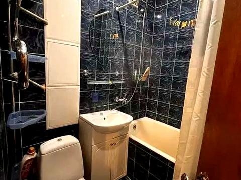 квартира по адресу Уманская ул., 37