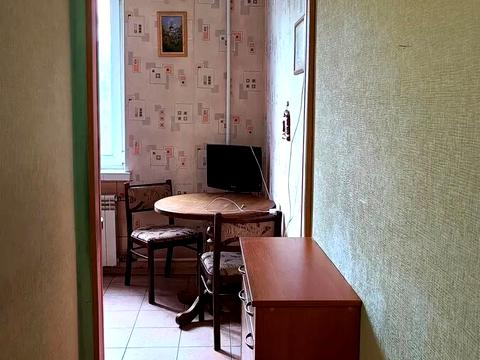 квартира по адресу Уманская ул., 37