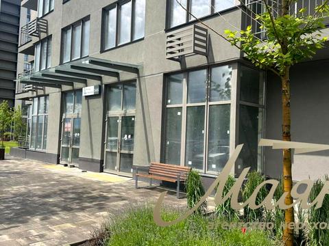 комерційна за адресою Родини Крістерів вул., 14-Б