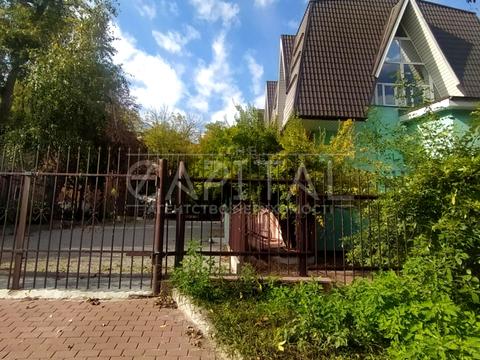 коммерческая по адресу Задорожный пер., 3