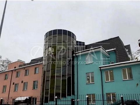 коммерческая по адресу Задорожный пер., 3