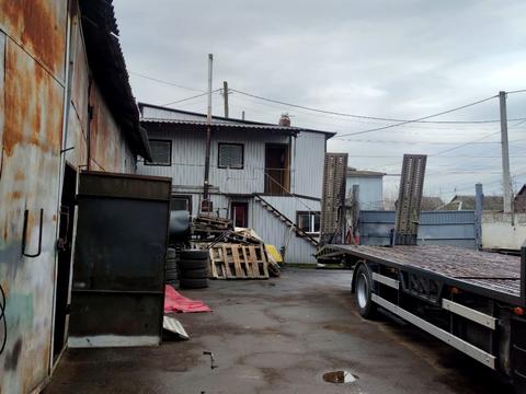 коммерческая по адресу Черниговская ул., 2