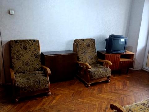 квартира за адресою Одеса, Князя Володимира Великого просп., 109