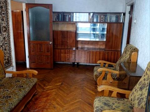 квартира за адресою Одеса, Князя Володимира Великого просп., 109