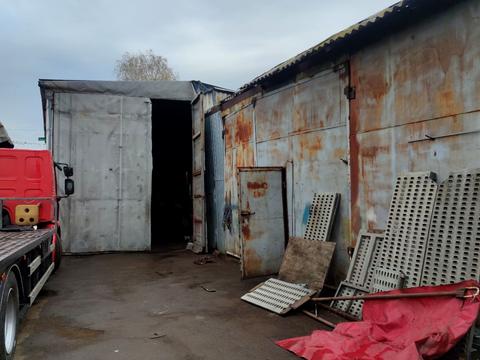коммерческая по адресу Черниговская ул., 2