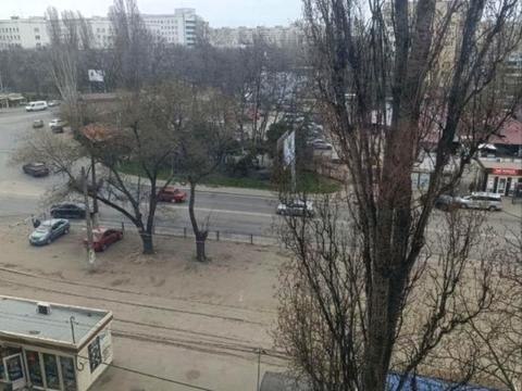 квартира за адресою Одеса, Князя Володимира Великого просп., 109