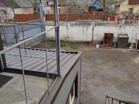 коммерческая по адресу Черниговская ул., 2