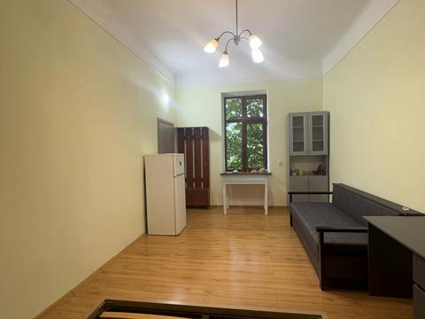 квартира по адресу Бандеры ул. (Мира), 31