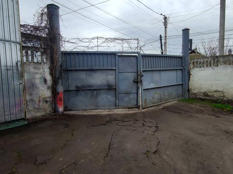 коммерческая по адресу Черниговская ул., 2