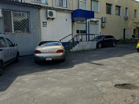 коммерческая по адресу Приречная ул., 21-А