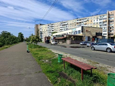 коммерческая по адресу Приречная ул., 21-А