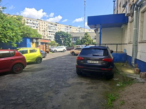 коммерческая по адресу Приречная ул., 21-А