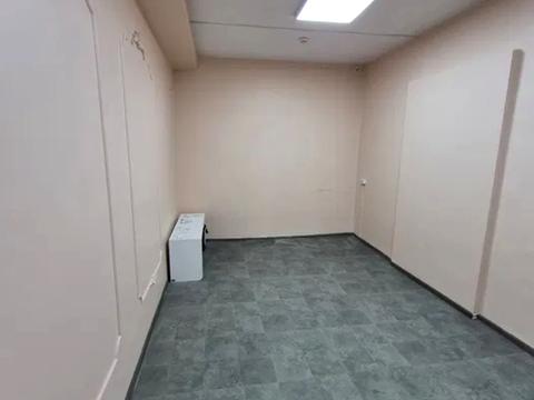 коммерческая по адресу Приречная ул., 21-А