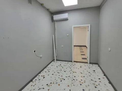 коммерческая по адресу Приречная ул., 21-А