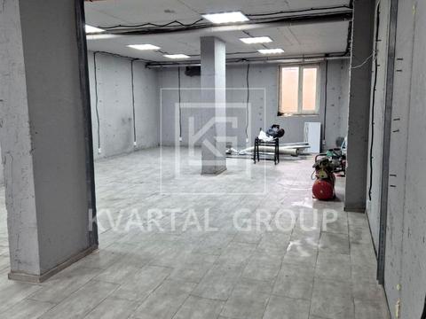 коммерческая по адресу Западная ул., 14