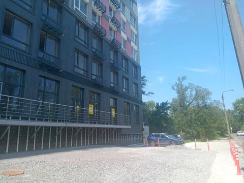 комерційна за адресою Івана Кочерги вул., 17А
