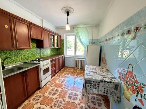 квартира по адресу Киевская ул., 26