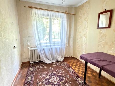 квартира по адресу Киевская ул., 26