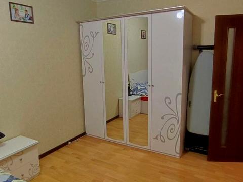 квартира по адресу Гагарина просп. (Гагаріна), 94а