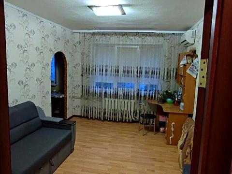 квартира по адресу Гагарина просп. (Гагаріна), 94а