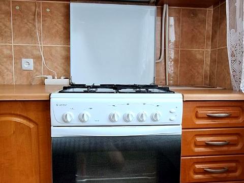 квартира по адресу Незалежності бульв. (50 років Жовтня), 6-Б