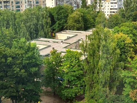 квартира по адресу Незалежності бульв. (50 років Жовтня), 6-Б
