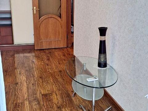 квартира по адресу Незалежності бульв. (50 років Жовтня), 6-Б