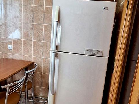 квартира по адресу Незалежності бульв. (50 років Жовтня), 6-Б
