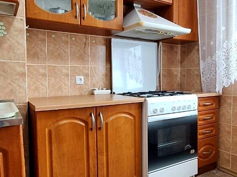 квартира по адресу Незалежності бульв. (50 років Жовтня), 6-Б