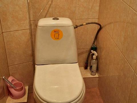квартира по адресу Незалежності бульв. (50 років Жовтня), 6-Б