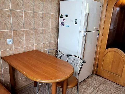 квартира по адресу Незалежності бульв. (50 років Жовтня), 6-Б