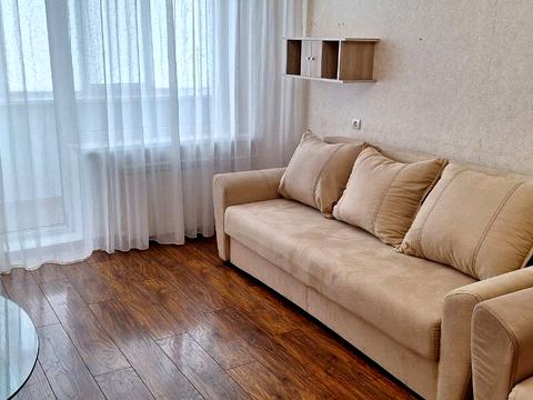 квартира по адресу Незалежності бульв. (50 років Жовтня), 6-Б
