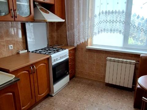 квартира по адресу Незалежності бульв. (50 років Жовтня), 6-Б