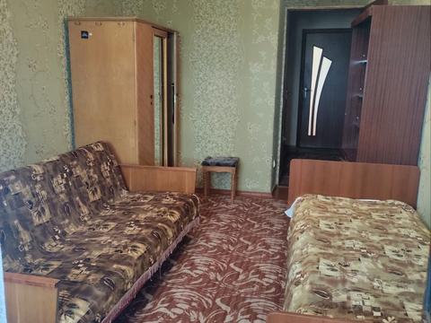 комната по адресу МЖК, 14
