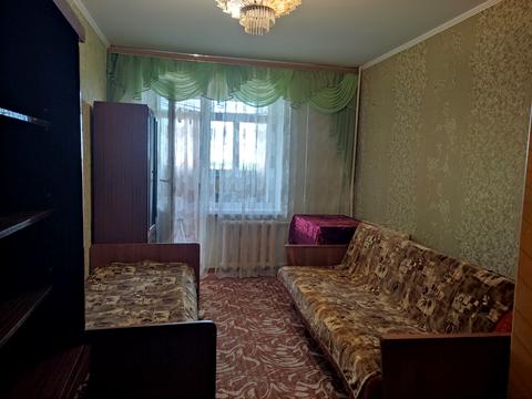 комната по адресу МЖК, 14
