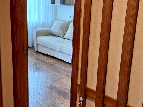 квартира по адресу Незалежності бульв. (50 років Жовтня), 6-Б