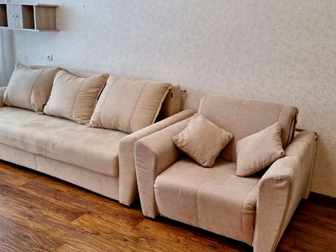 квартира по адресу Незалежності бульв. (50 років Жовтня), 6-Б