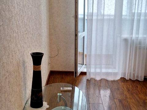 квартира по адресу Незалежності бульв. (50 років Жовтня), 6-Б