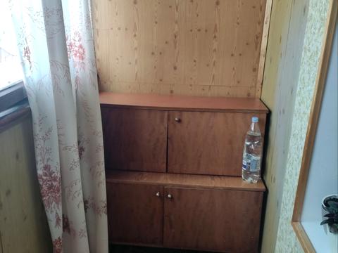 комната по адресу МЖК, 14