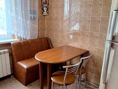 квартира по адресу Незалежності бульв. (50 років Жовтня), 6-Б
