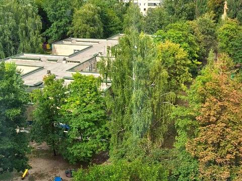 квартира по адресу Незалежності бульв. (50 років Жовтня), 6-Б